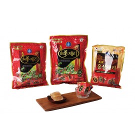 Korean Red Ginseng Jelly